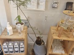 -GOOD好事咖啡(会展城店)