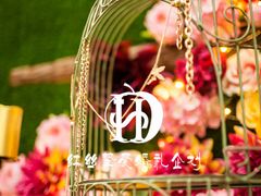 -上海新发展亚太JW万豪酒店