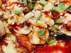 -Sushi Love 创意寿司(丽影广场店)