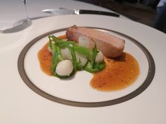 -戈登·拉姆齊餐廳