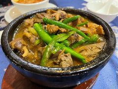 -富乐山酒店(西黄城根北街店)