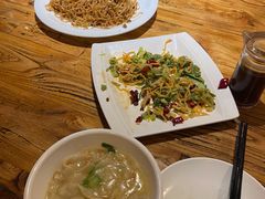 -洛阳面馆(红专路店)