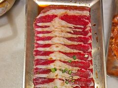 -韩宫宴和牛烤肉(无锡大东方广场店)