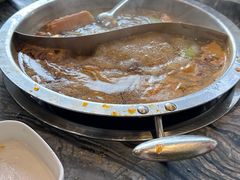 -天都火锅酒楼(虹梅南路店)