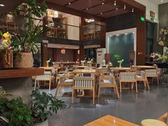 -山茶云南菜(永安里店)