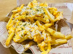 -HELLO 27 意面·沙拉·帕尼尼