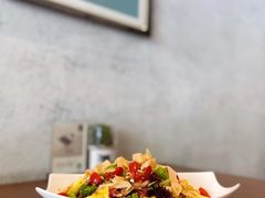 -UPPER KITCHEN(延安路店)