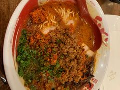 豚王拉面-豚王拉面(澳门银河店)