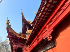 -钦赐仰殿道观