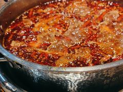 -谭三娘鲜切牛肉自助火锅(九眼桥总店)