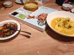 -味莊·青岛菜(云霄路店)