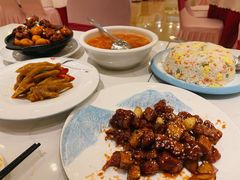 -天津大学·四十二斋餐厅