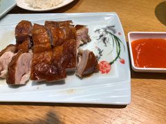 广式烧鸭半只-宏记广东客家菜(丰汇店)