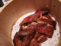 胡桃里烤鸡-胡桃里音乐酒馆(仓山万达店)
