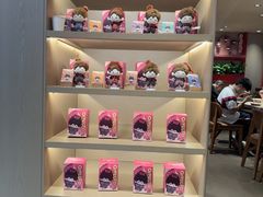 -大师兄·西北小馆(金湾华发商都店)