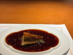 西湖醋鱼-觀芷隐轩
