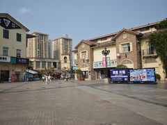 -重庆熙街