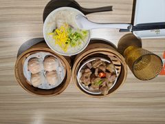 -珍粥道(杉杉奥特莱斯店)