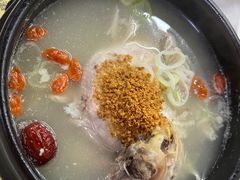 -长顺参鸡汤店(西塔总店)