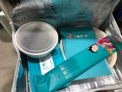 -刀板香·安徽菜(国购IFC店)