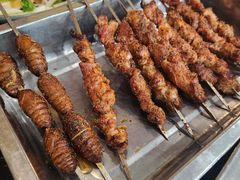 -胶东海鲜大排档(北太平庄店)