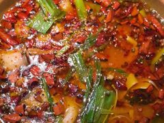 -薇酌饮·陕西菜(南门外店)