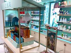 -丽达购物中心(崂山店)