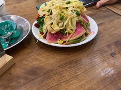 -老刘家永盛斋·传统泡馍(东关南街店)