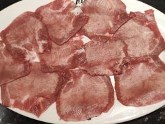 牛舌-官塘兄弟·潮汕牛肉店(官塘总店)
