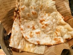 -克比叔叔印度餐厅Kebabs on the Grille (人民广场店)