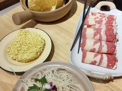 -牛腩之旅·牛腩牛杂煲(光启城美食城店)