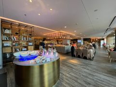 -深圳湾万怡酒店