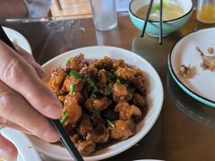 -芦茨金富饭庄·25年老字号·专做稻草鸡
