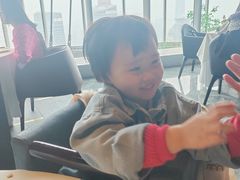 -THE WANG王品(上海中心云端店)