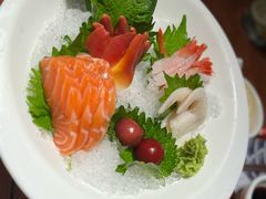 -大渔铁板烧(通州万达店)