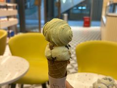 -CREAM STORY意大利手工冰淇淋&甜品(万象前海店)