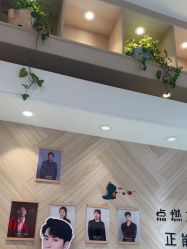 -爱儿美儿童摄影(奥森公园店)