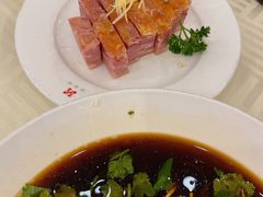 -怡园饭店-餐厅(四望亭店)