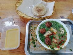 -李小老烧饼(常营民族家园店)