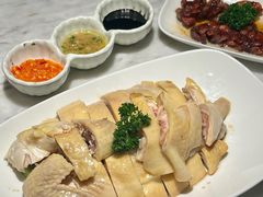 -星平鸡饭·粤菜小炒(印象城旗舰店)