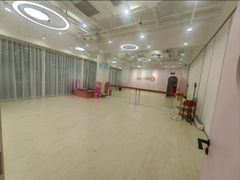 -韵姿少儿舞蹈(北外滩校区)