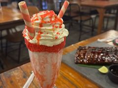 -Naughty Nuri’s Phuket