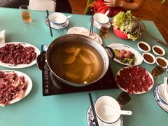 -乌记鲜活牛肉城(乐山路店)