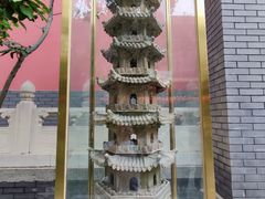 -天津市峰山药王古寺