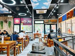 -同茂兴大食堂(真金路店)