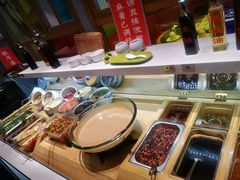 -小牛海记潮汕牛肉店(永定路店)