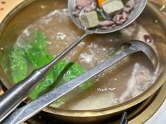 -牛人日志·鲜牛肉骨汤火锅(万科里瑧店)