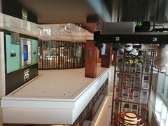 -上海浦东嘉里大酒店