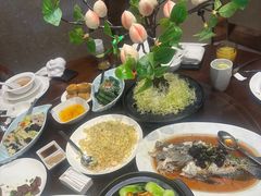 -彩丰楼·中餐厅(国家会展中心上海洲际店)