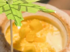 -烹然四季椰子鸡火锅(姚家园万象汇店)